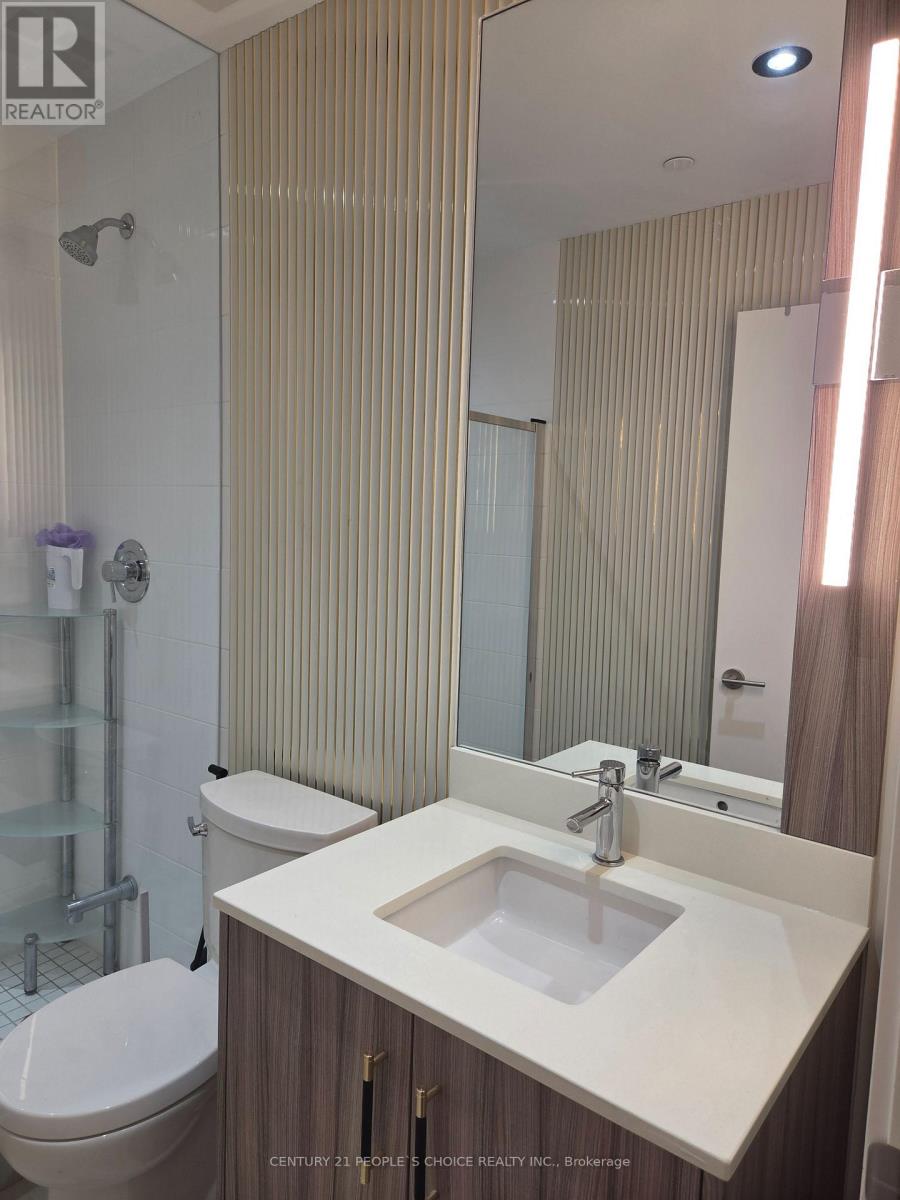 1203 - 225 Veterans Drive, Brampton, Ontario  L7A 5L7 - Photo 20 - W12458296