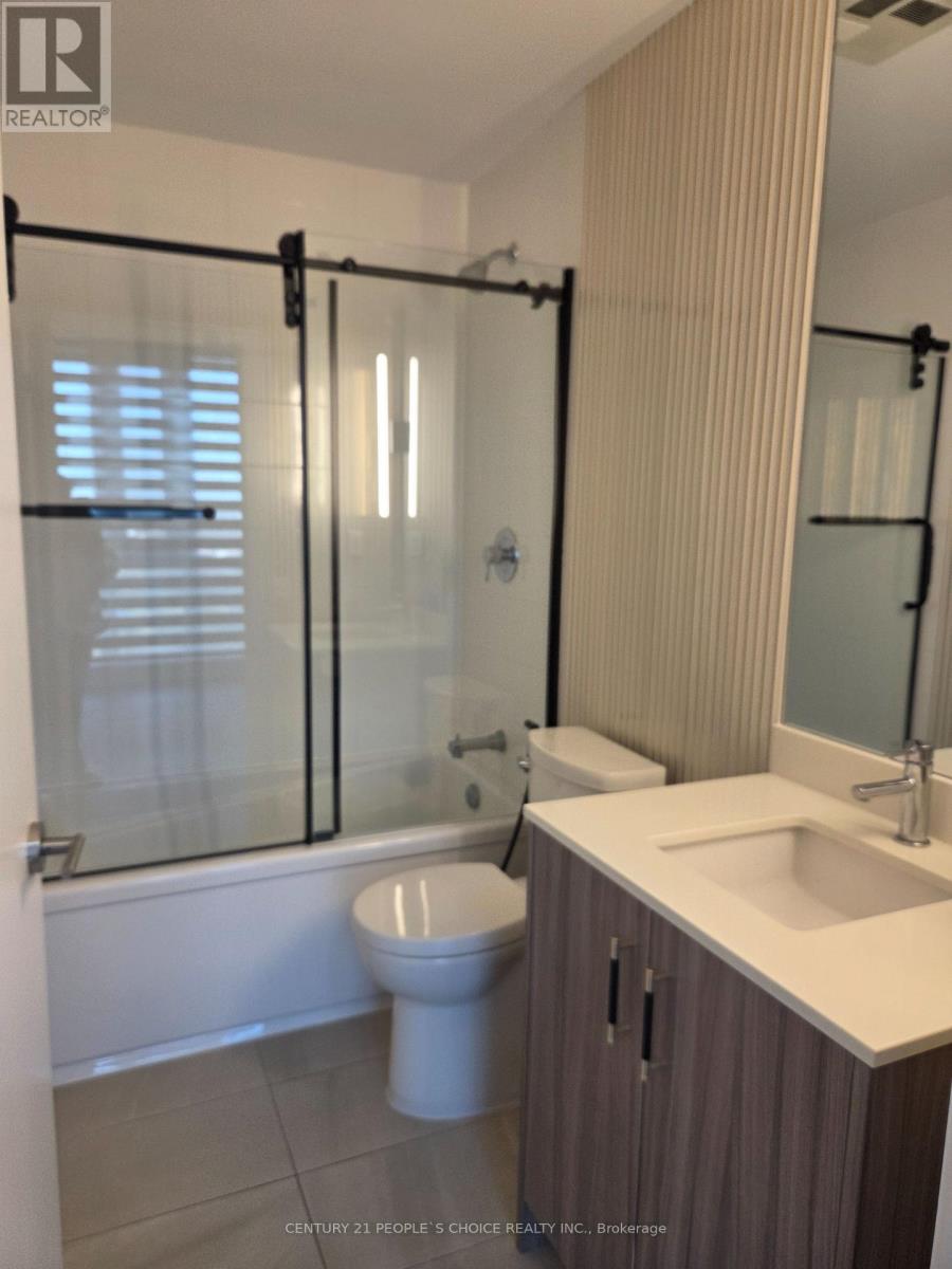 1203 - 225 Veterans Drive, Brampton, Ontario  L7A 5L7 - Photo 21 - W12458296