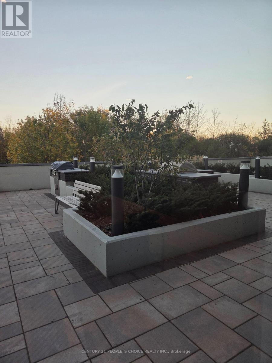 1203 - 225 Veterans Drive, Brampton, Ontario  L7A 5L7 - Photo 24 - W12458296