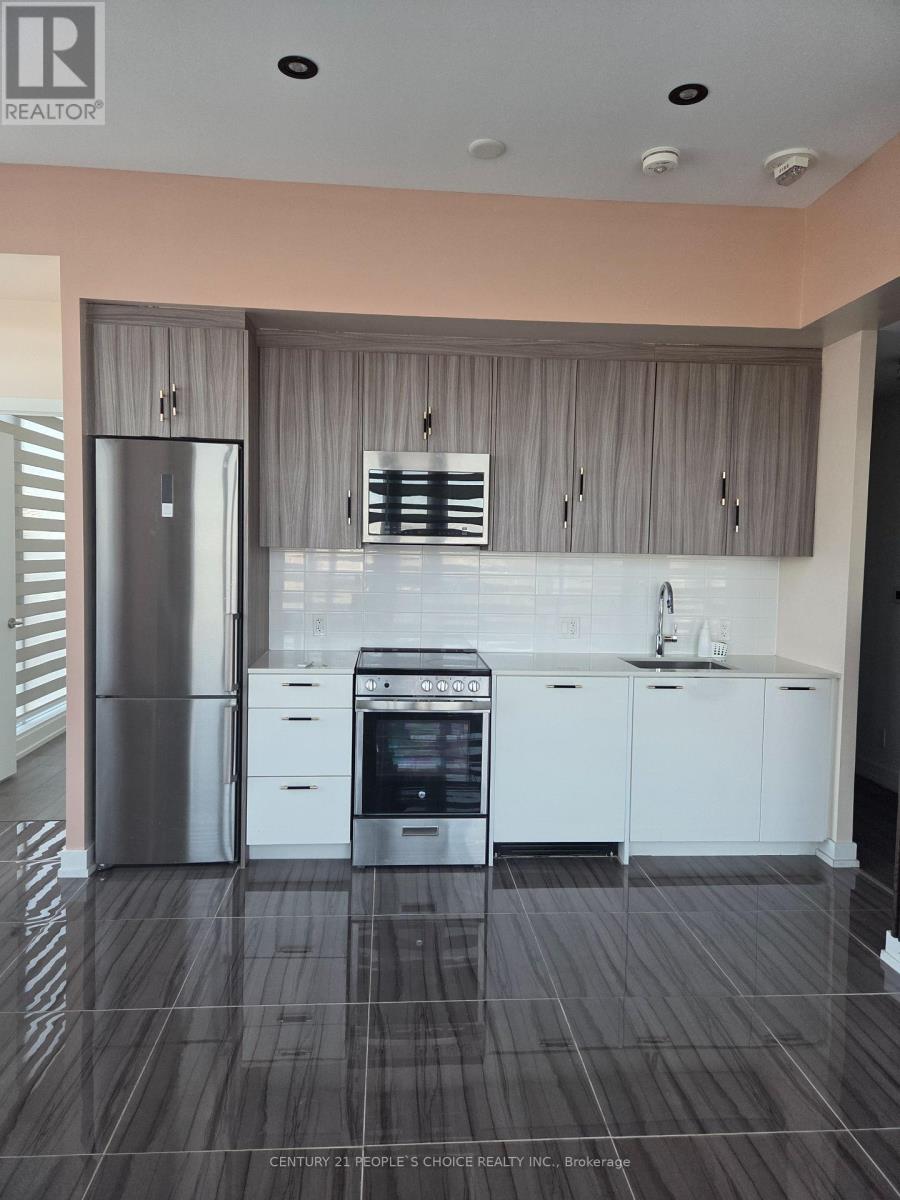 1203 - 225 Veterans Drive, Brampton, Ontario  L7A 5L7 - Photo 7 - W12458296
