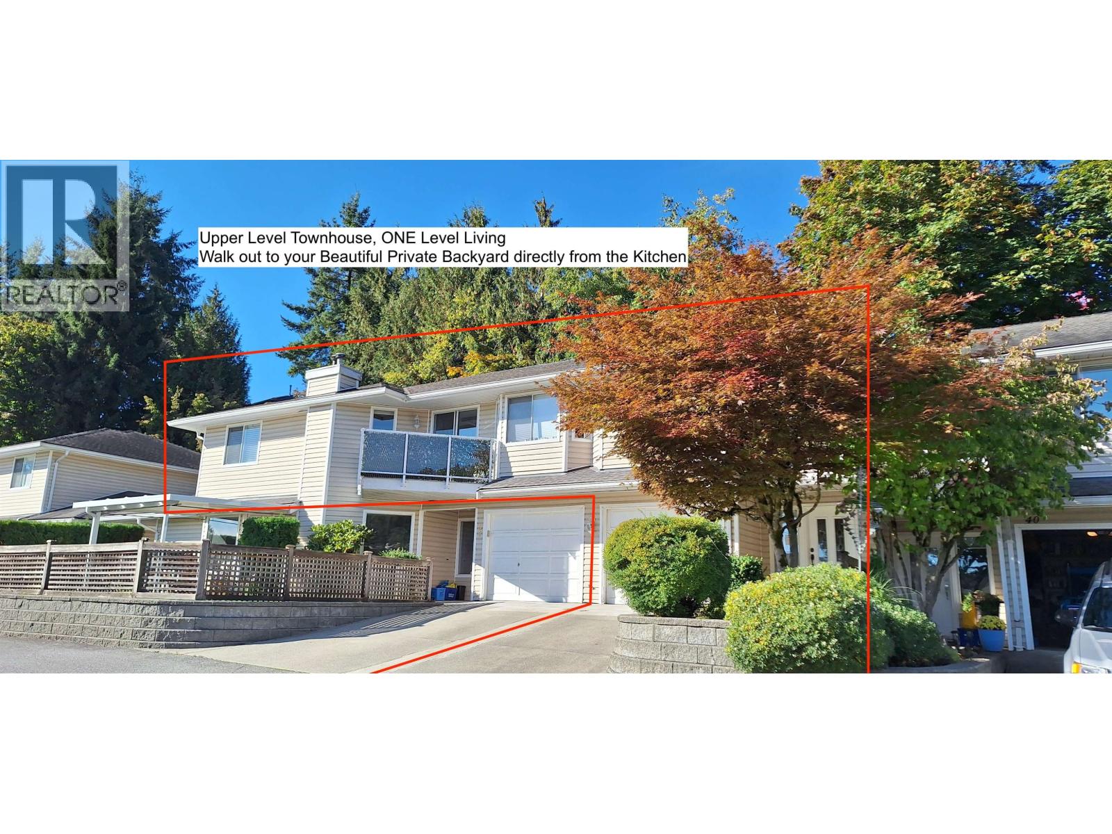 41 1190 FALCON DRIVE, Coquitlam, British Columbia