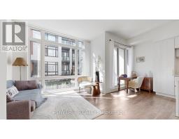 1009 - 14 DAVID EYER ROAD, Richmond Hill, Ontario