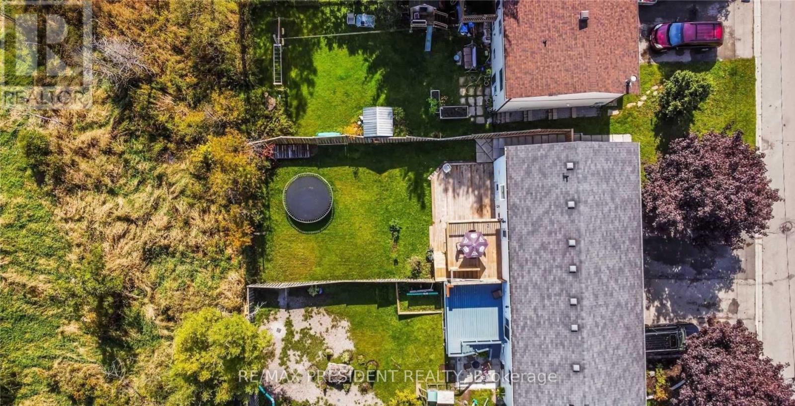 23 Orange Street, Orangeville, Ontario  L9W 3A6 - Photo 2 - W12458875