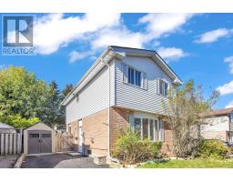 43 Connelly Drive, Kitchener, Ca