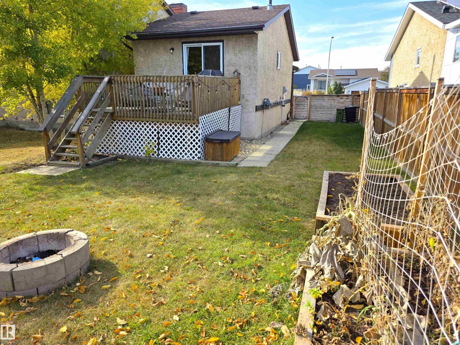 14743 33 St Nw, Edmonton, Alberta  T5Y 2C9 - Photo 10 - E4461879