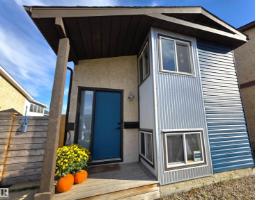 14743 33 St Nw Kirkness, Edmonton, Ca