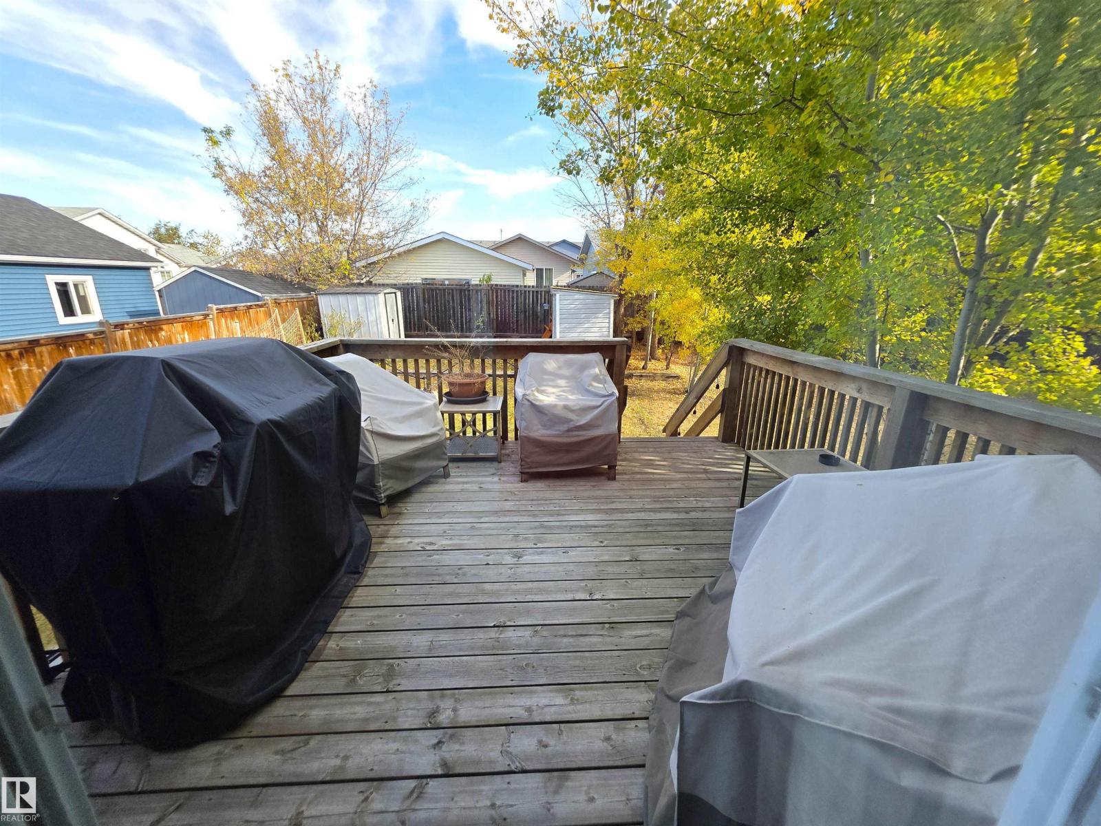 14743 33 St Nw, Edmonton, Alberta  T5Y 2C9 - Photo 5 - E4461879