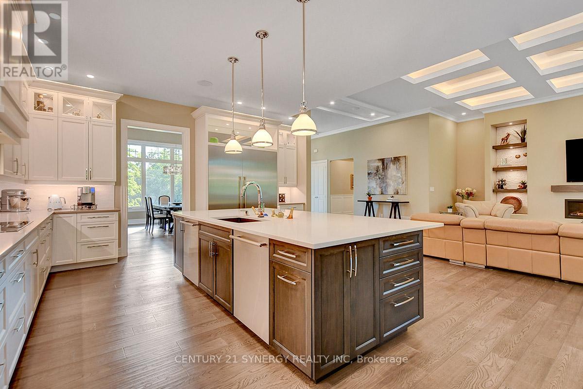 1443 Duchess Crescent, Ottawa, Ontario  K4M 1K2 - Photo 13 - X12458975