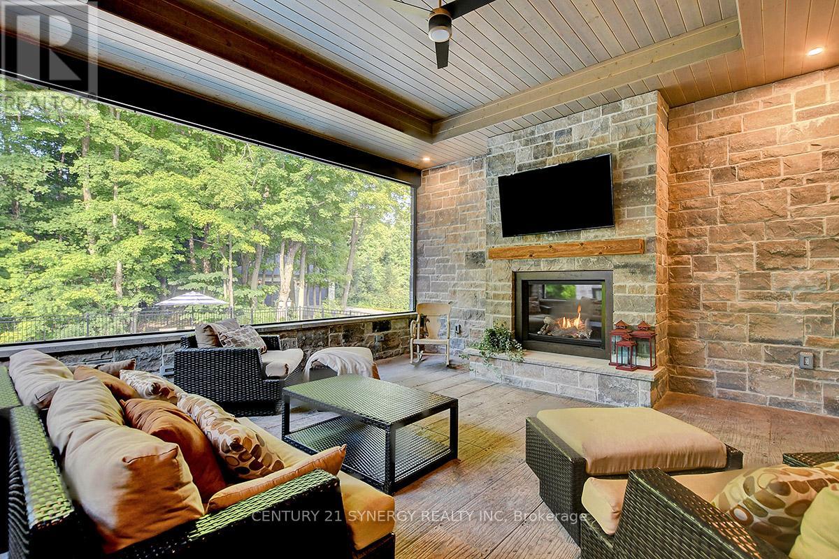 1443 Duchess Crescent, Ottawa, Ontario  K4M 1K2 - Photo 18 - X12458975