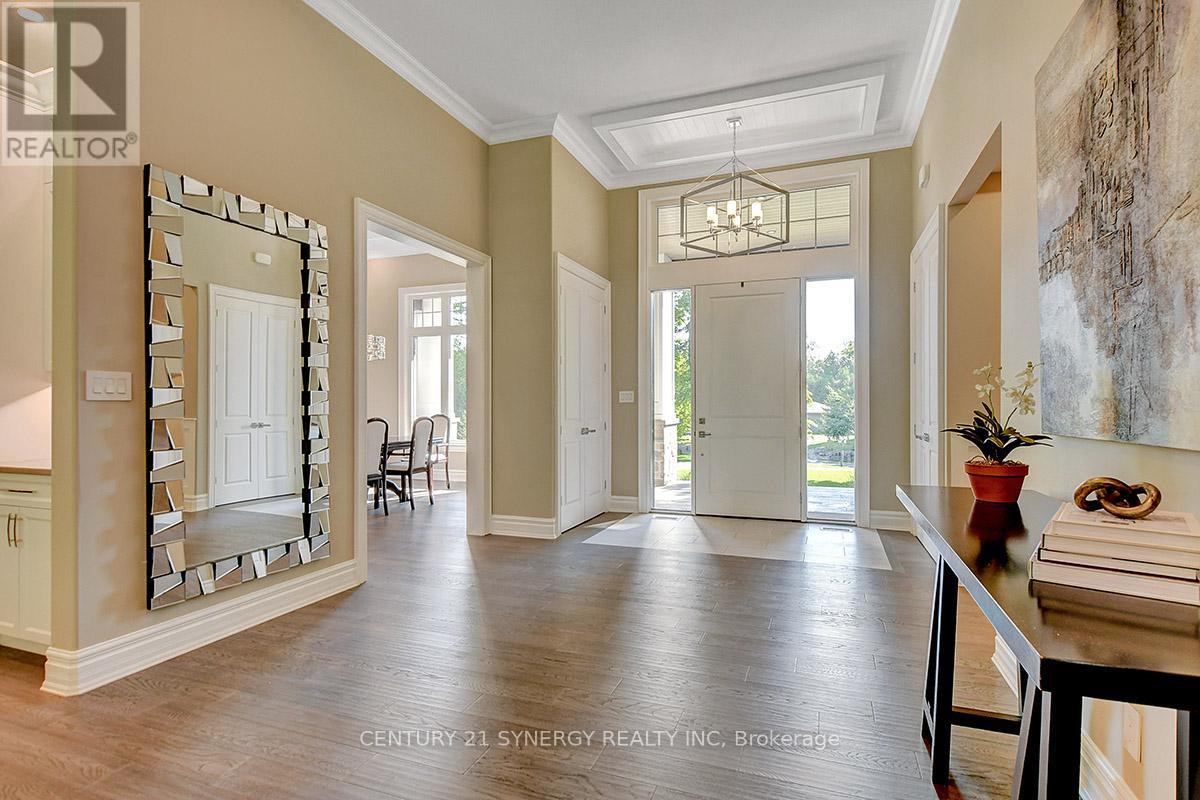 1443 Duchess Crescent, Ottawa, Ontario  K4M 1K2 - Photo 2 - X12458975