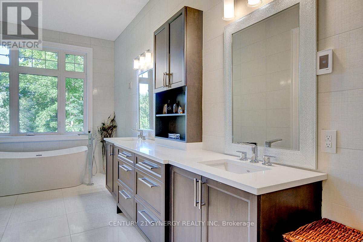 1443 Duchess Crescent, Ottawa, Ontario  K4M 1K2 - Photo 24 - X12458975