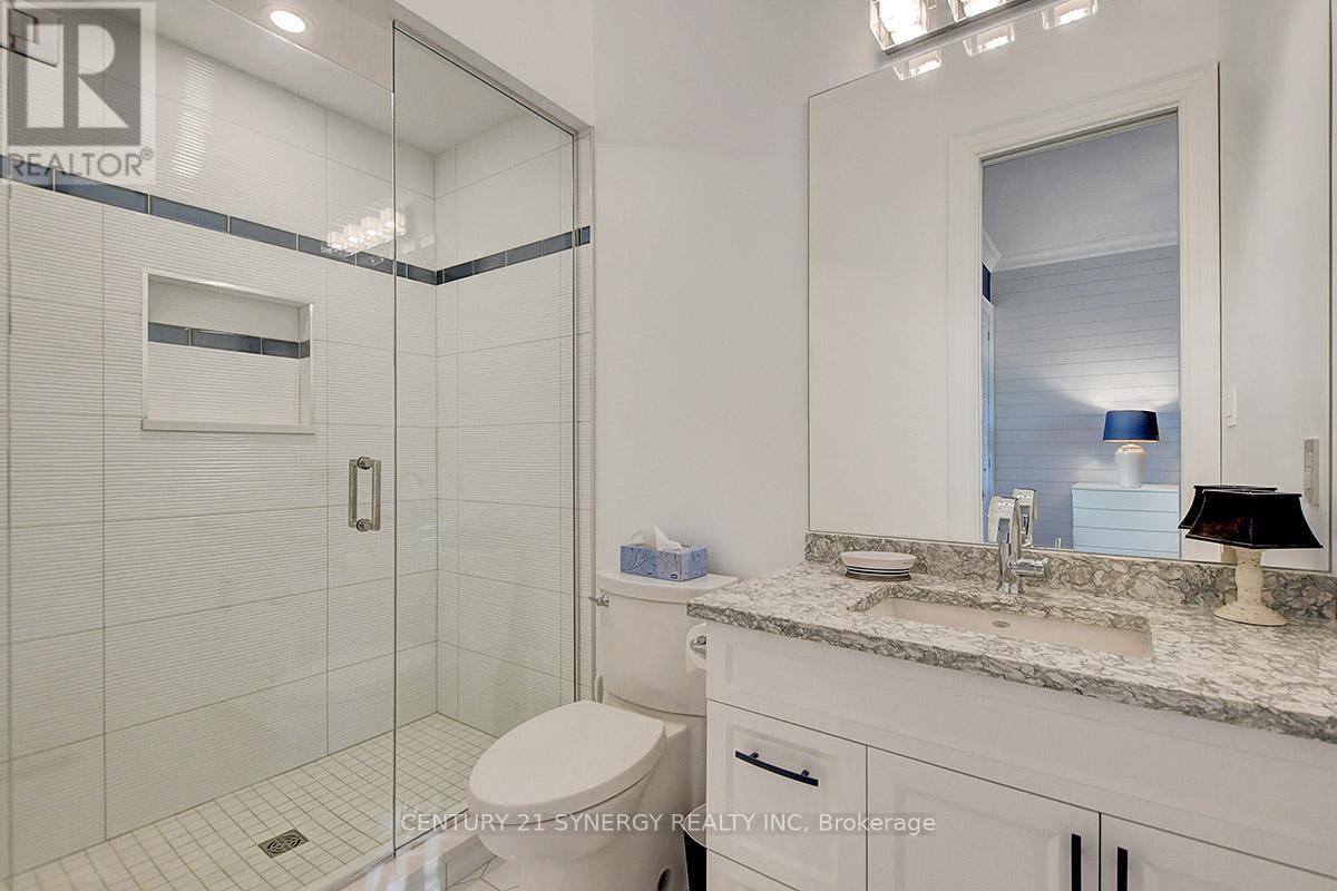 1443 Duchess Crescent, Ottawa, Ontario  K4M 1K2 - Photo 28 - X12458975