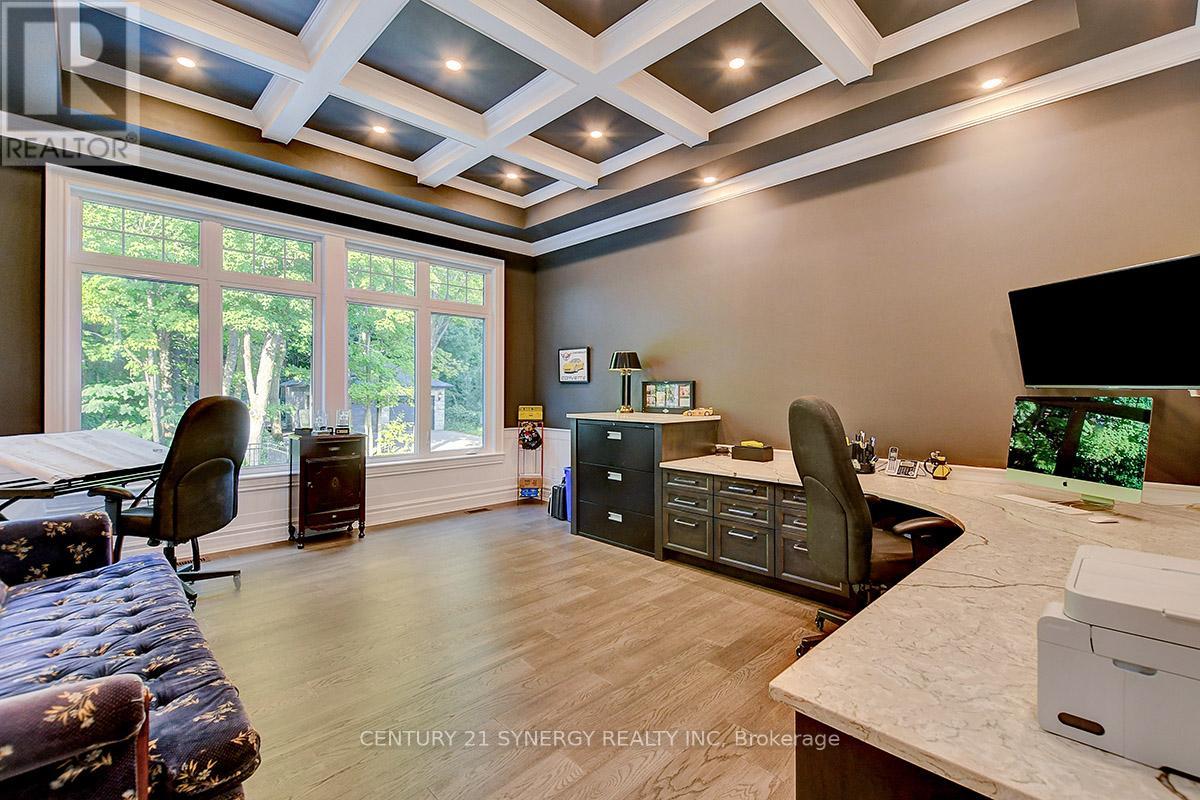 1443 Duchess Crescent, Ottawa, Ontario  K4M 1K2 - Photo 29 - X12458975