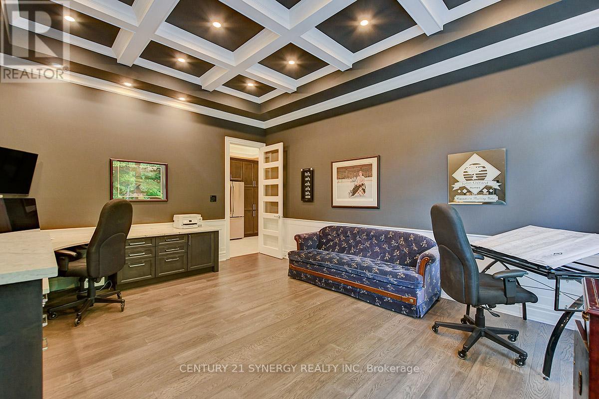 1443 Duchess Crescent, Ottawa, Ontario  K4M 1K2 - Photo 30 - X12458975