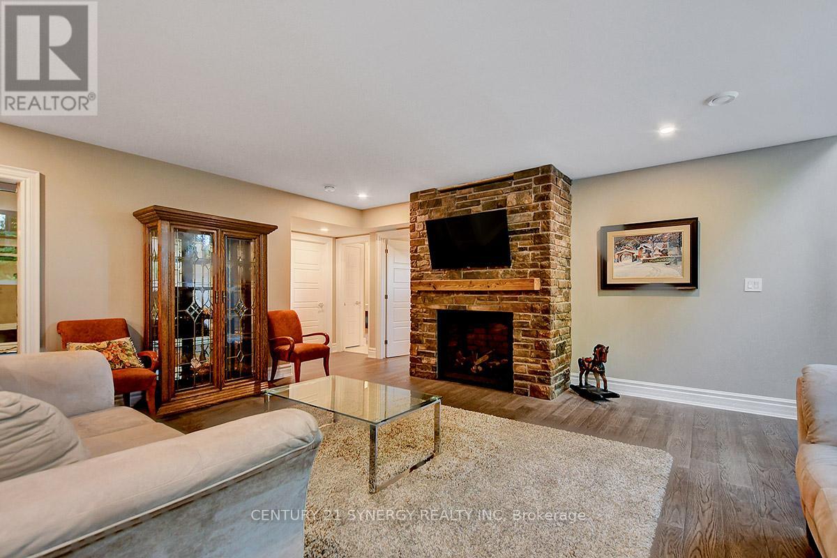 1443 Duchess Crescent, Ottawa, Ontario  K4M 1K2 - Photo 33 - X12458975
