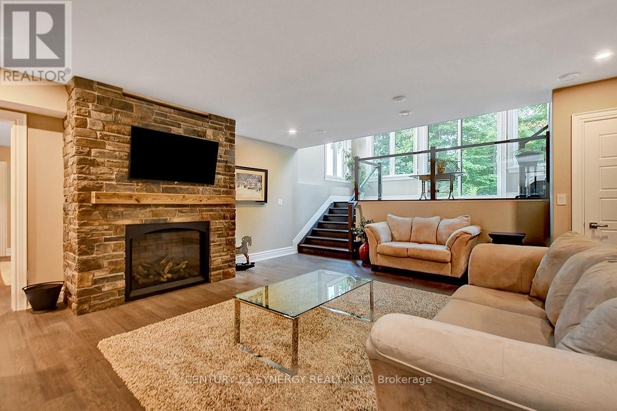 1443 Duchess Crescent, Ottawa, Ontario  K4M 1K2 - Photo 34 - X12458975