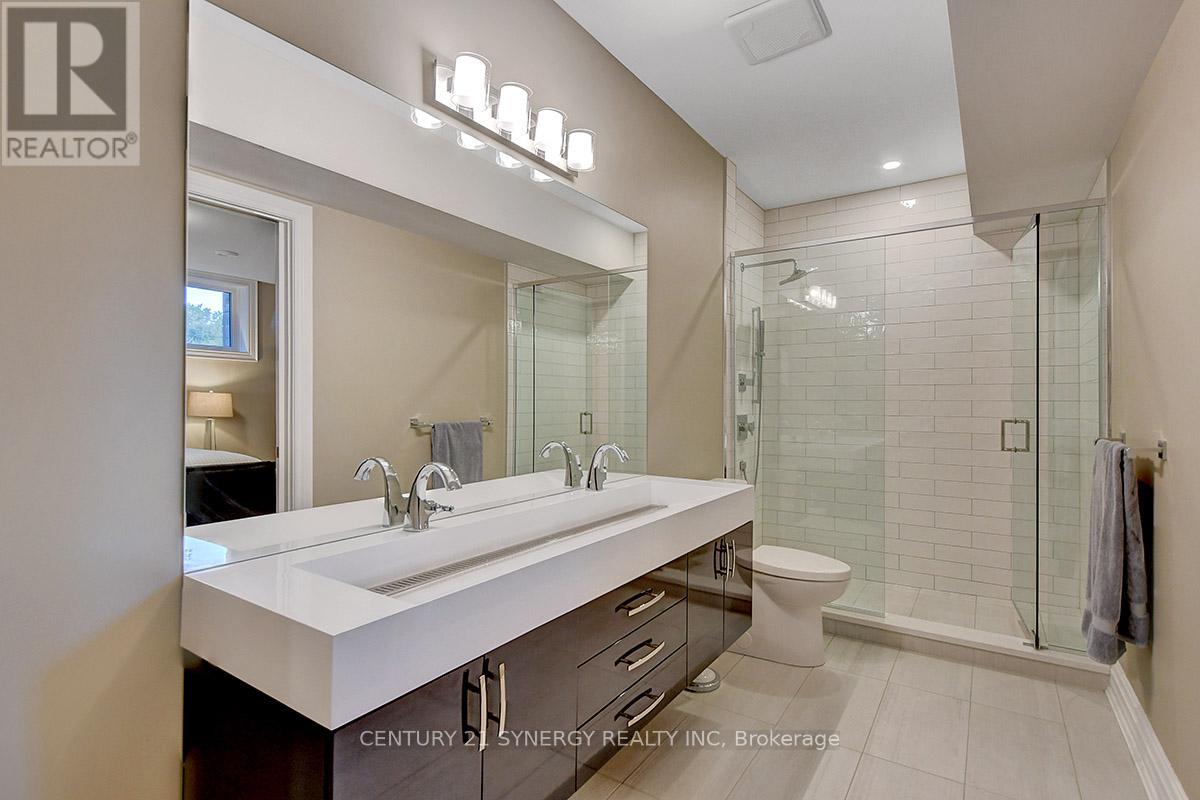 1443 Duchess Crescent, Ottawa, Ontario  K4M 1K2 - Photo 36 - X12458975