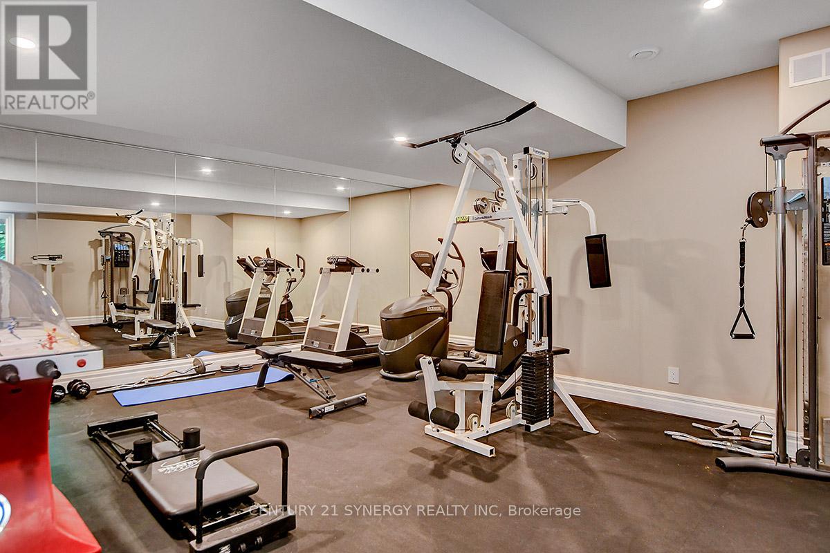1443 Duchess Crescent, Ottawa, Ontario  K4M 1K2 - Photo 40 - X12458975