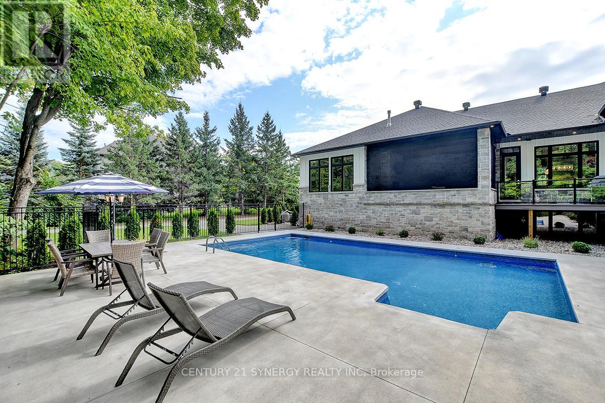 1443 Duchess Crescent, Ottawa, Ontario  K4M 1K2 - Photo 42 - X12458975