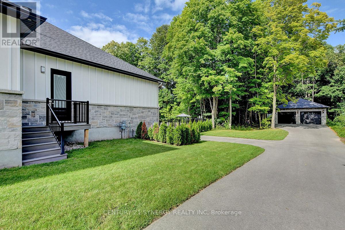 1443 Duchess Crescent, Ottawa, Ontario  K4M 1K2 - Photo 43 - X12458975