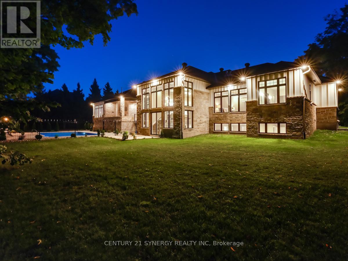 1443 Duchess Crescent, Ottawa, Ontario  K4M 1K2 - Photo 49 - X12458975