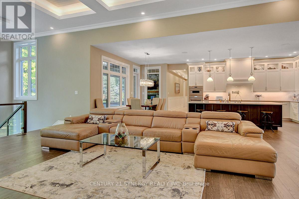 1443 Duchess Crescent, Ottawa, Ontario  K4M 1K2 - Photo 9 - X12458975