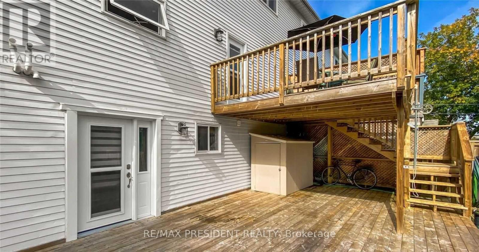 23 Orange Street, Orangeville, Ontario  L9W 3A6 - Photo 19 - W12458875