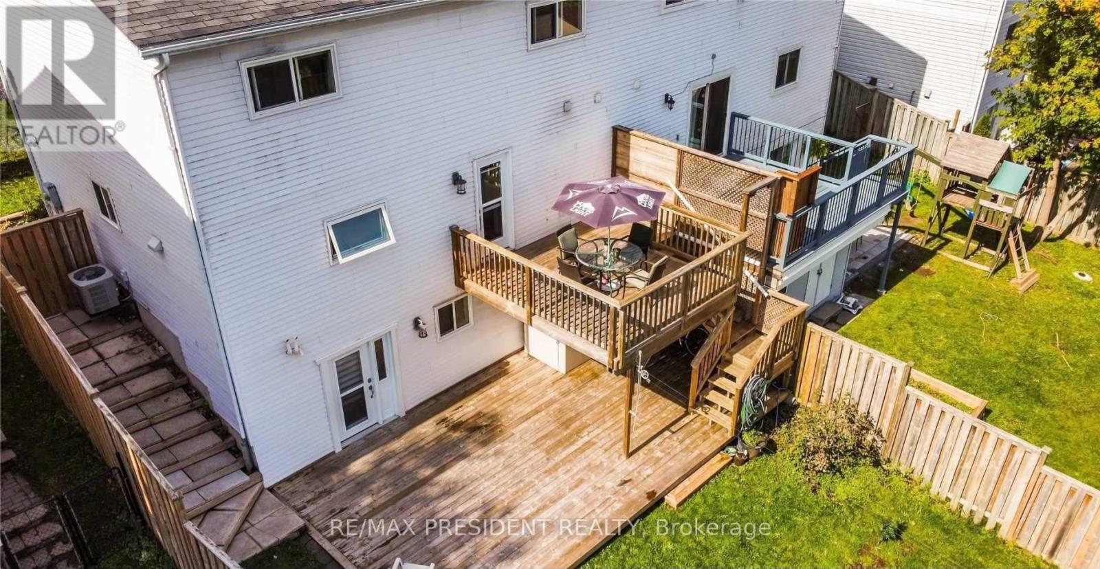 23 Orange Street, Orangeville, Ontario  L9W 3A6 - Photo 20 - W12458875