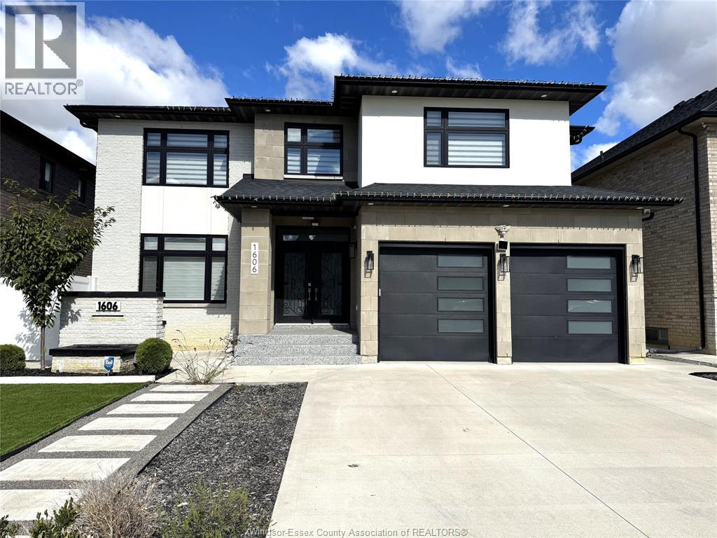 MLS# 25025886: 1606 ROCKPORT STREET, Windsor, Canada