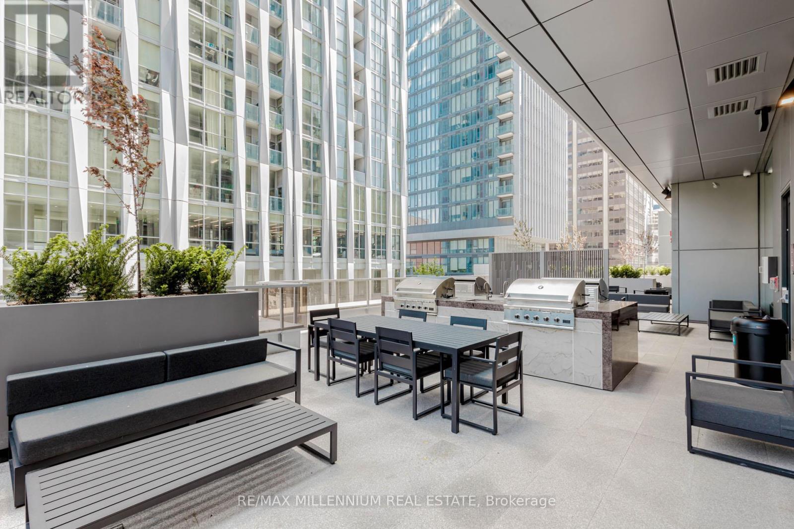 4103 - 11 Yorkville Avenue, Toronto, Ontario  M4W 0B7 - Photo 33 - C12458973