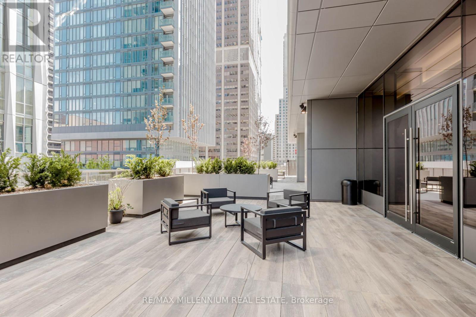 4103 - 11 Yorkville Avenue, Toronto, Ontario  M4W 0B7 - Photo 34 - C12458973