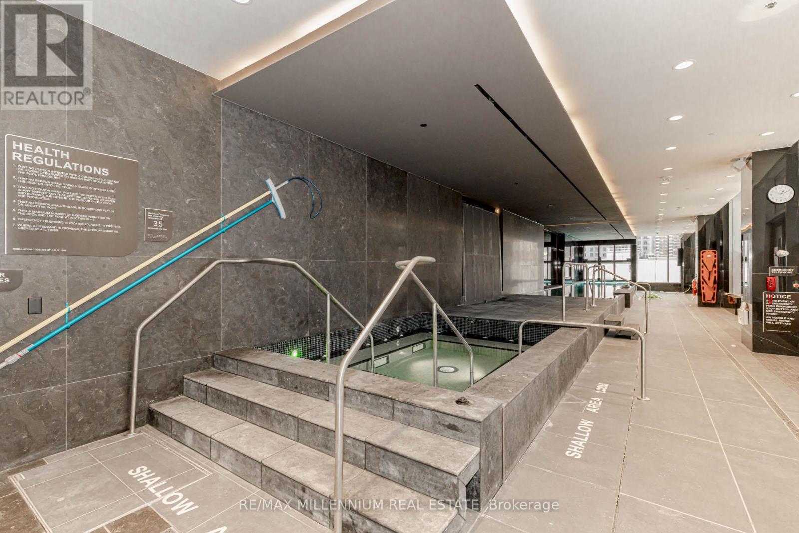 4103 - 11 Yorkville Avenue, Toronto, Ontario  M4W 0B7 - Photo 36 - C12458973