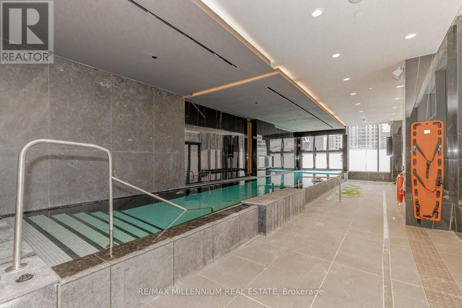 4103 - 11 Yorkville Avenue, Toronto, Ontario  M4W 0B7 - Photo 37 - C12458973