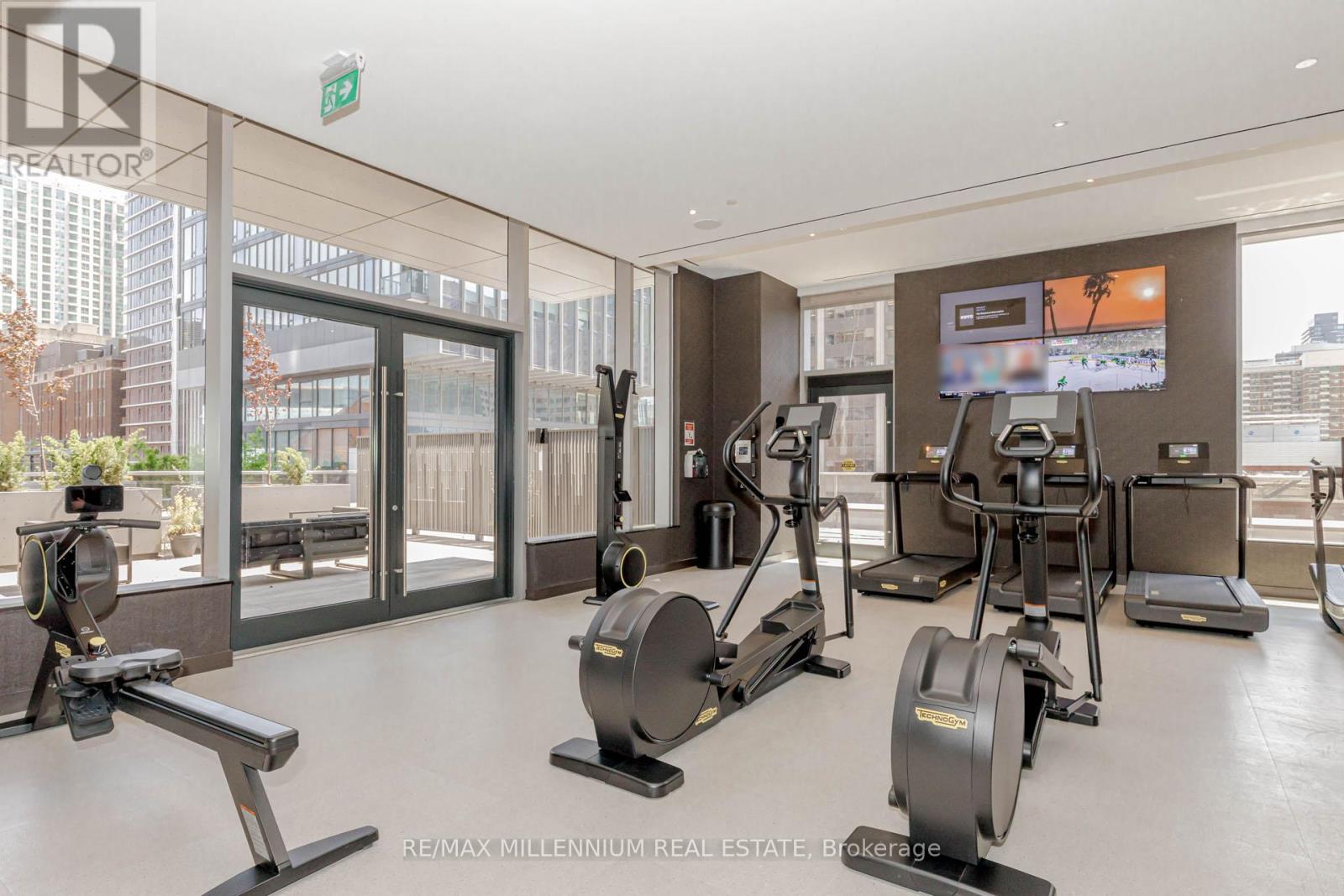4103 - 11 Yorkville Avenue, Toronto, Ontario  M4W 0B7 - Photo 43 - C12458973