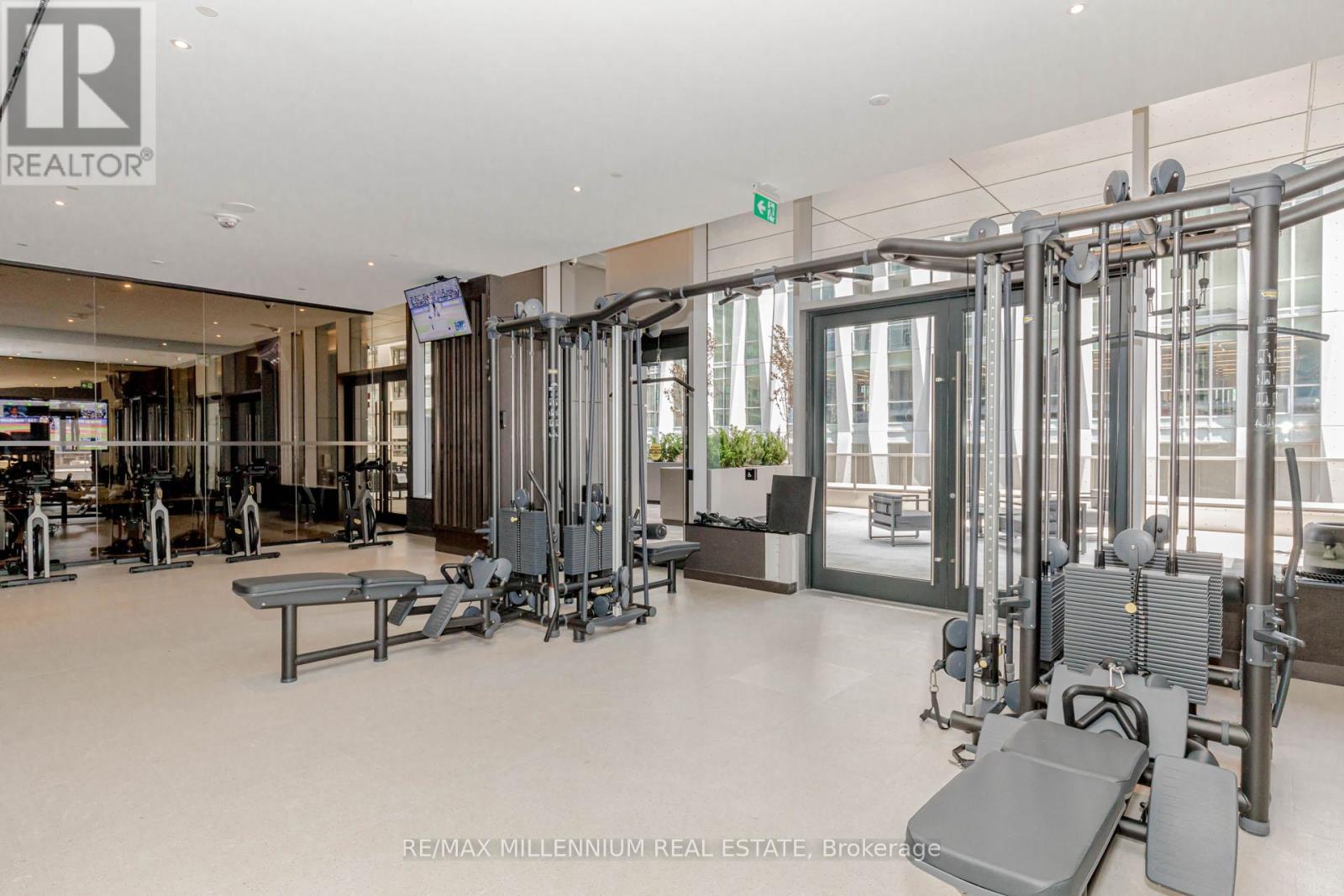 4103 - 11 Yorkville Avenue, Toronto, Ontario  M4W 0B7 - Photo 44 - C12458973