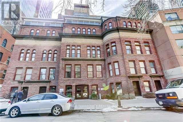 1204 - 11 ST JOSEPH STREET, Toronto, Ontario
