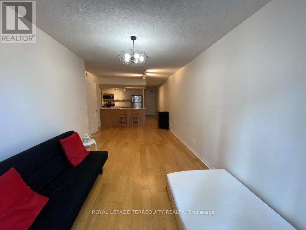 1204 - 11 St Joseph Street, Toronto, Ontario  M4Y 3G4 - Photo 4 - C12458983
