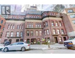 1204 - 11 ST JOSEPH STREET, Toronto, Ontario