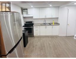 Bsmt - 15 Sedgemount Drive, Toronto (Woburn), Ca