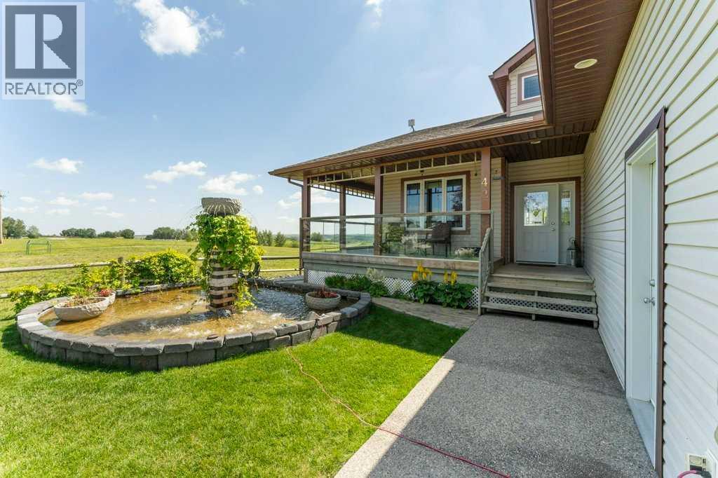 42 Wyndham Park Way, Carseland, Alberta  T0J 0M0 - Photo 2 - A2245351