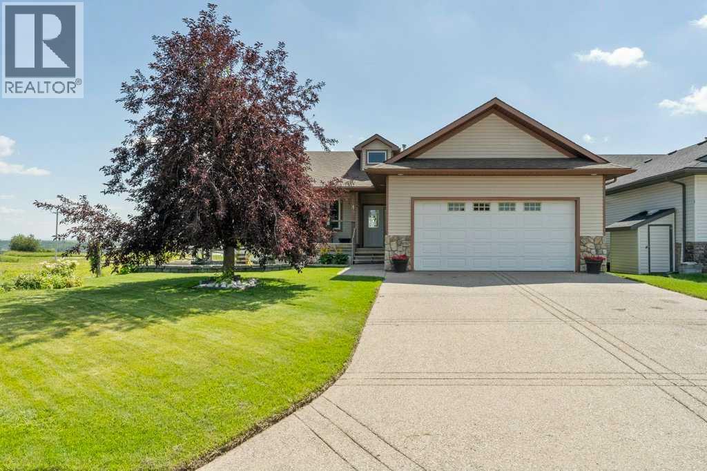 42 Wyndham Park Way, Carseland, Alberta  T0J 0M0 - Photo 1 - A2245351