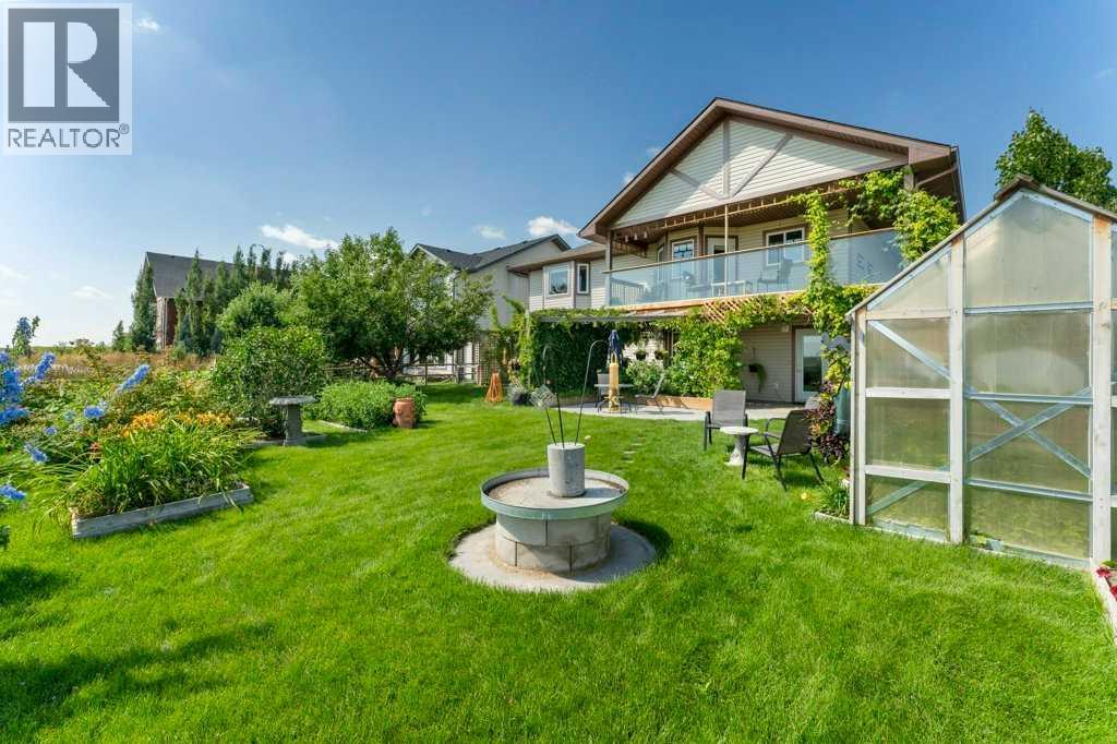 42 Wyndham Park Way, Carseland, Alberta  T0J 0M0 - Photo 36 - A2245351