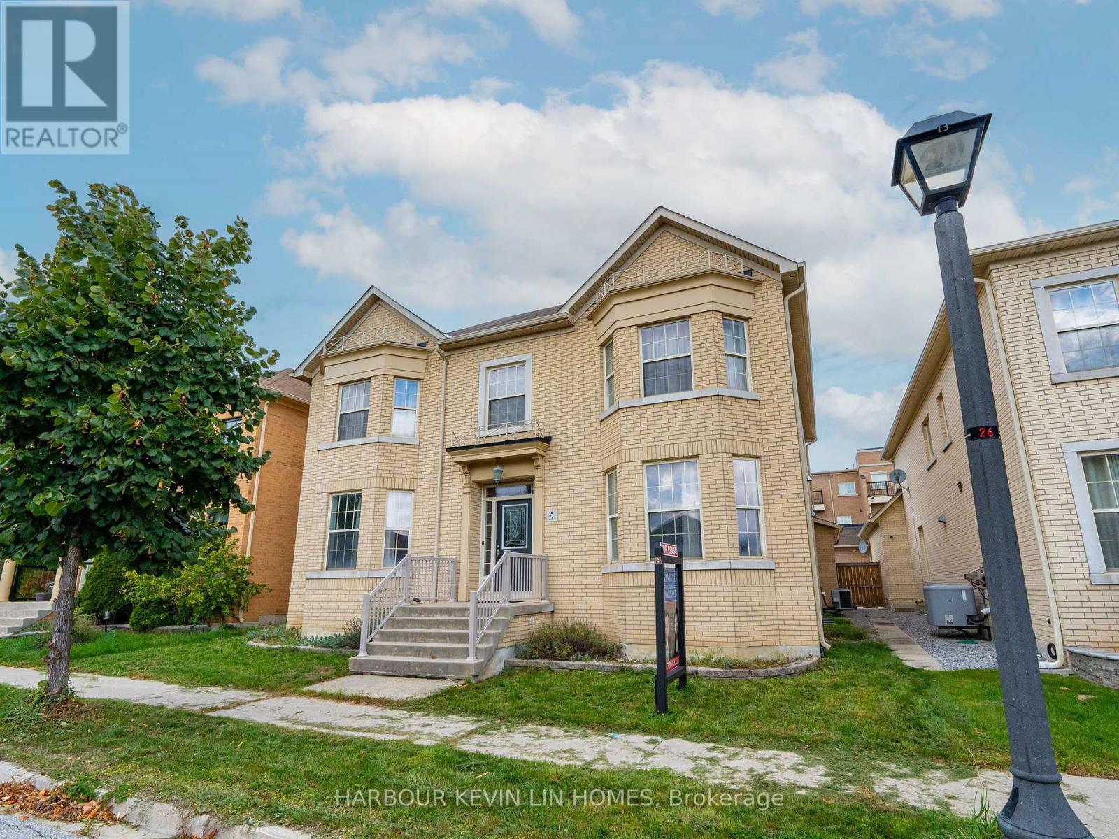 26 Bembridge Drive, Markham, Ontario  L6C 0J8 - Photo 2 - N12458970