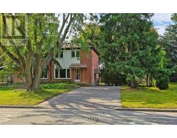 1 (MAIN & 2ND FLOOR) - 330 NEAL DRIVE, Richmond Hill, Ontario