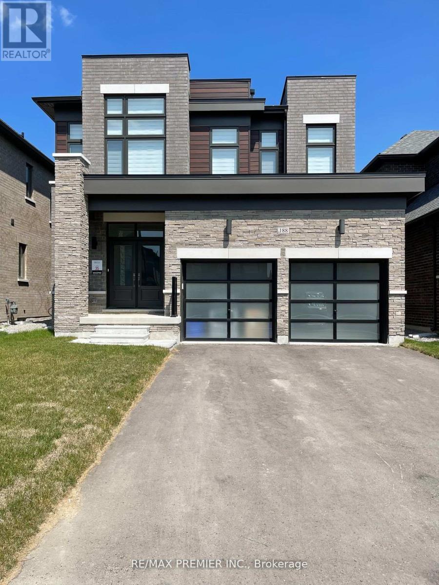 188 BOONE CRESCENT, Vaughan, Ontario