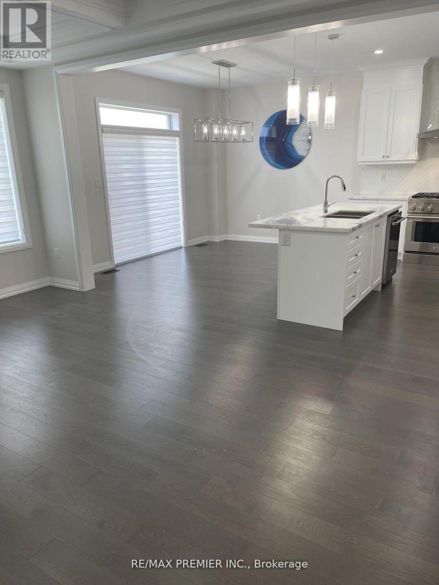 188 Boone Crescent, Vaughan, Ontario  L4H 3N5 - Photo 12 - N12458987