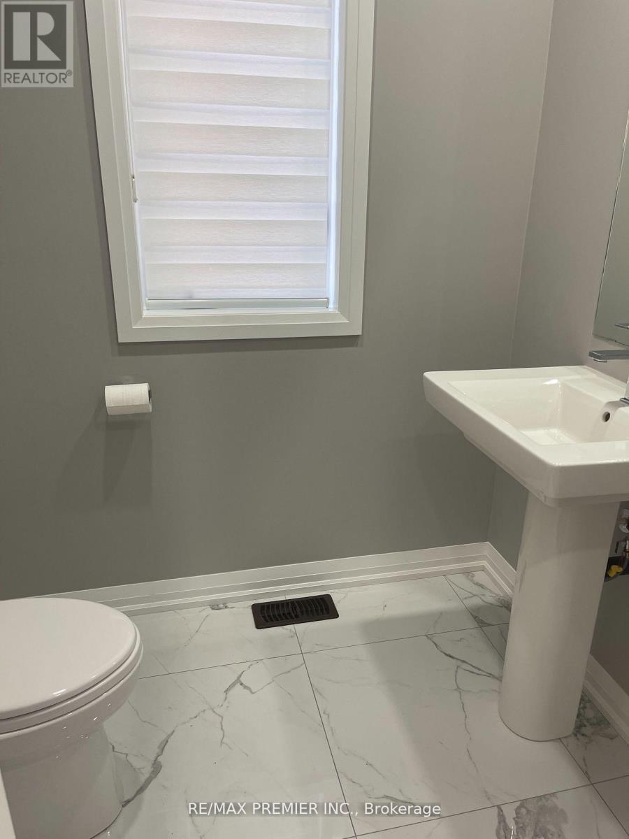 188 Boone Crescent, Vaughan, Ontario  L4H 3N5 - Photo 3 - N12458987