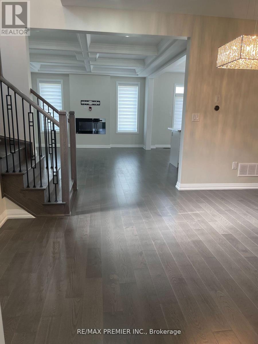 188 Boone Crescent, Vaughan, Ontario  L4H 3N5 - Photo 4 - N12458987