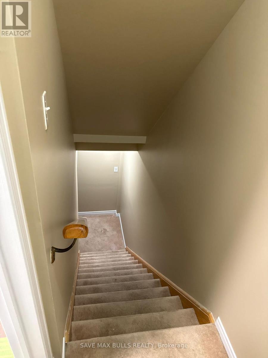 Basement - 652 Lott Crescent, Milton, Ontario  L9T 7P7 - Photo 16 - W12458967