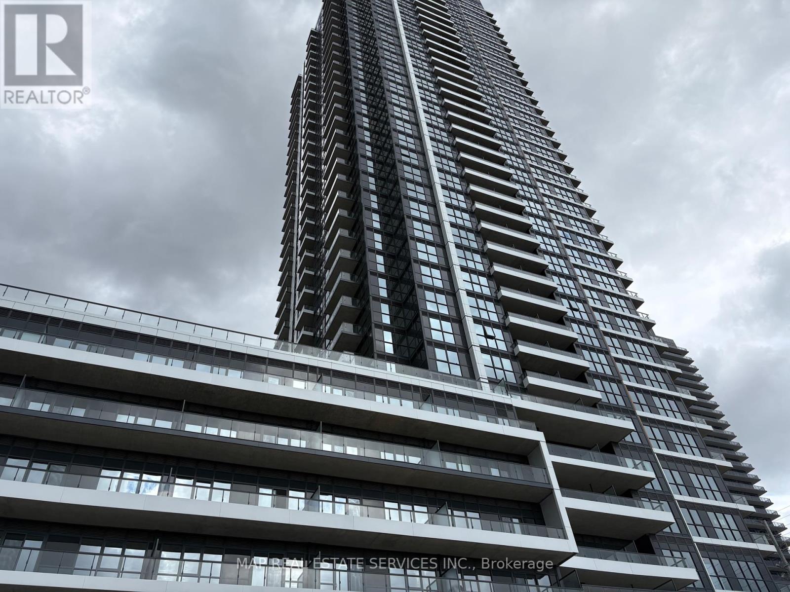 2110 - 15 Watergarden Drive, Mississauga, Ontario  L5R 1B2 - Photo 2 - W12458969